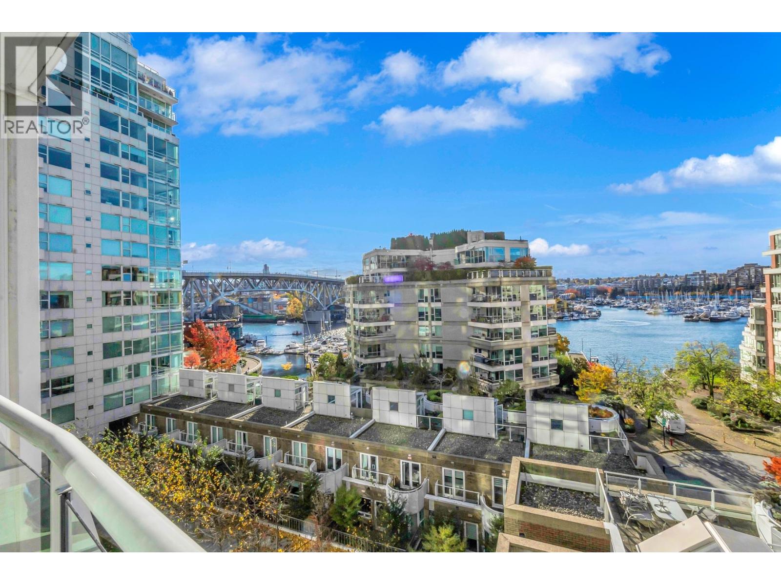 805 1500 Hornby Street, Vancouver, British Columbia  V6Z 2R1 - Photo 15 - R3065339