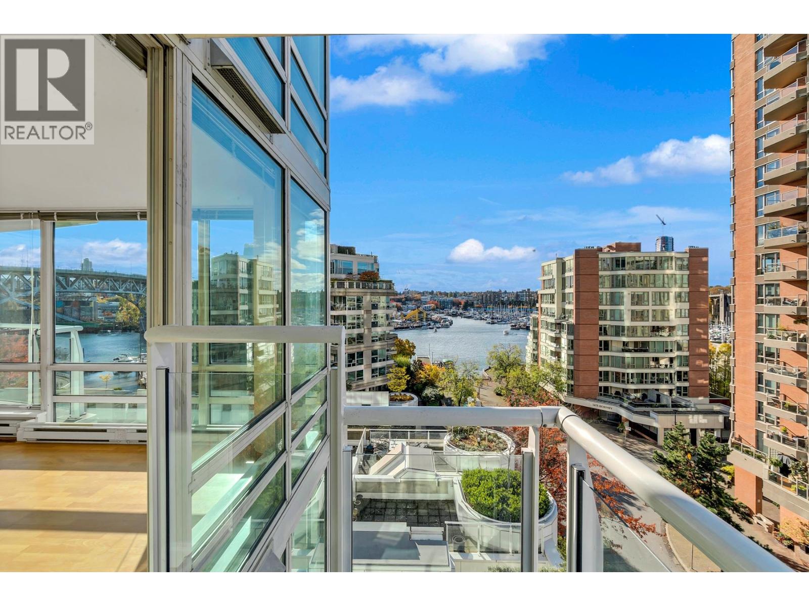 805 1500 Hornby Street, Vancouver, British Columbia  V6Z 2R1 - Photo 16 - R3065339