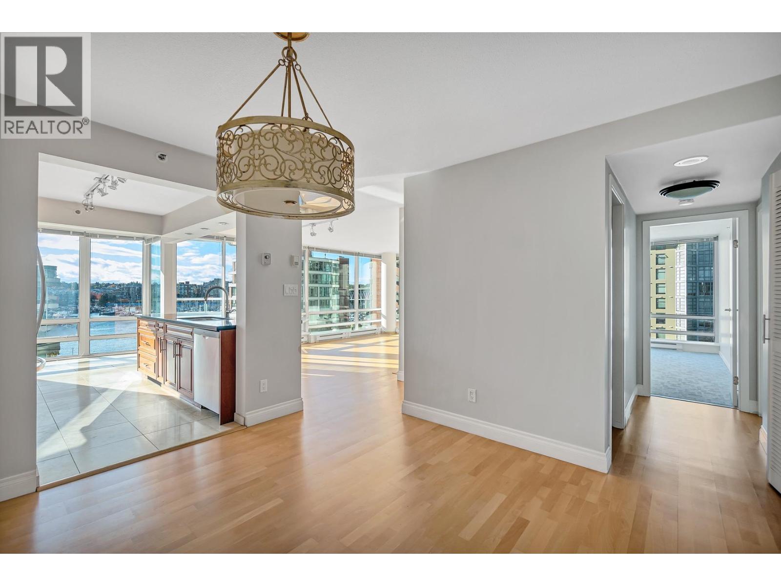 805 1500 Hornby Street, Vancouver, British Columbia  V6Z 2R1 - Photo 17 - R3065339