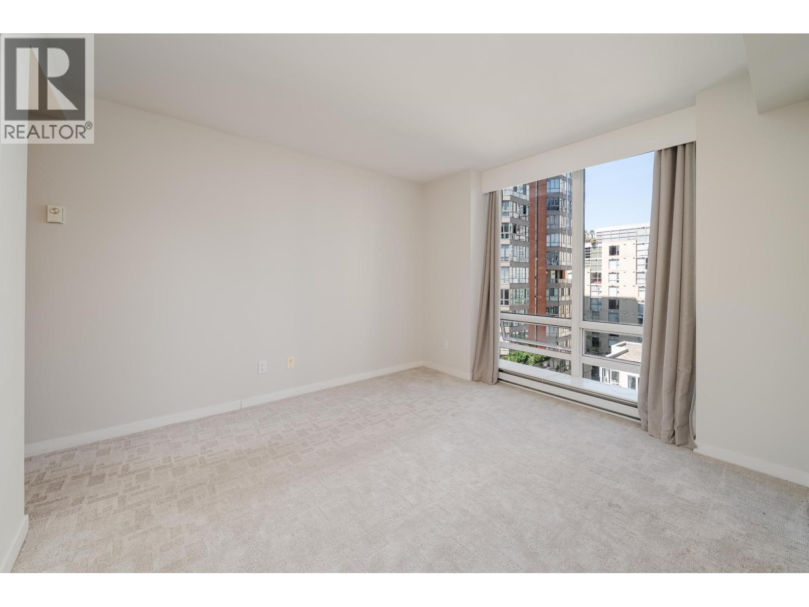 805 1500 Hornby Street, Vancouver, British Columbia  V6Z 2R1 - Photo 22 - R3065339