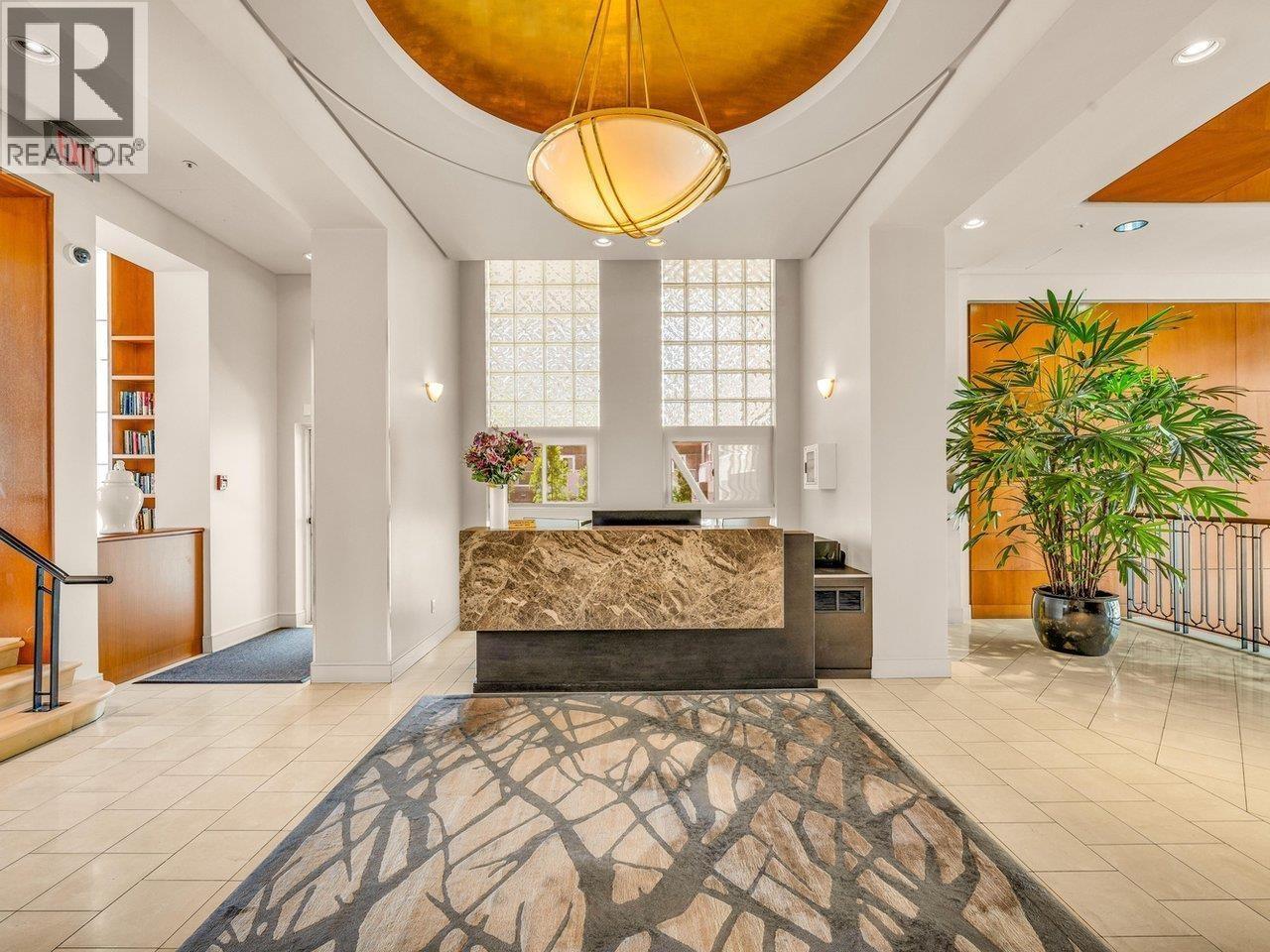 805 1500 Hornby Street, Vancouver, British Columbia  V6Z 2R1 - Photo 31 - R3065339