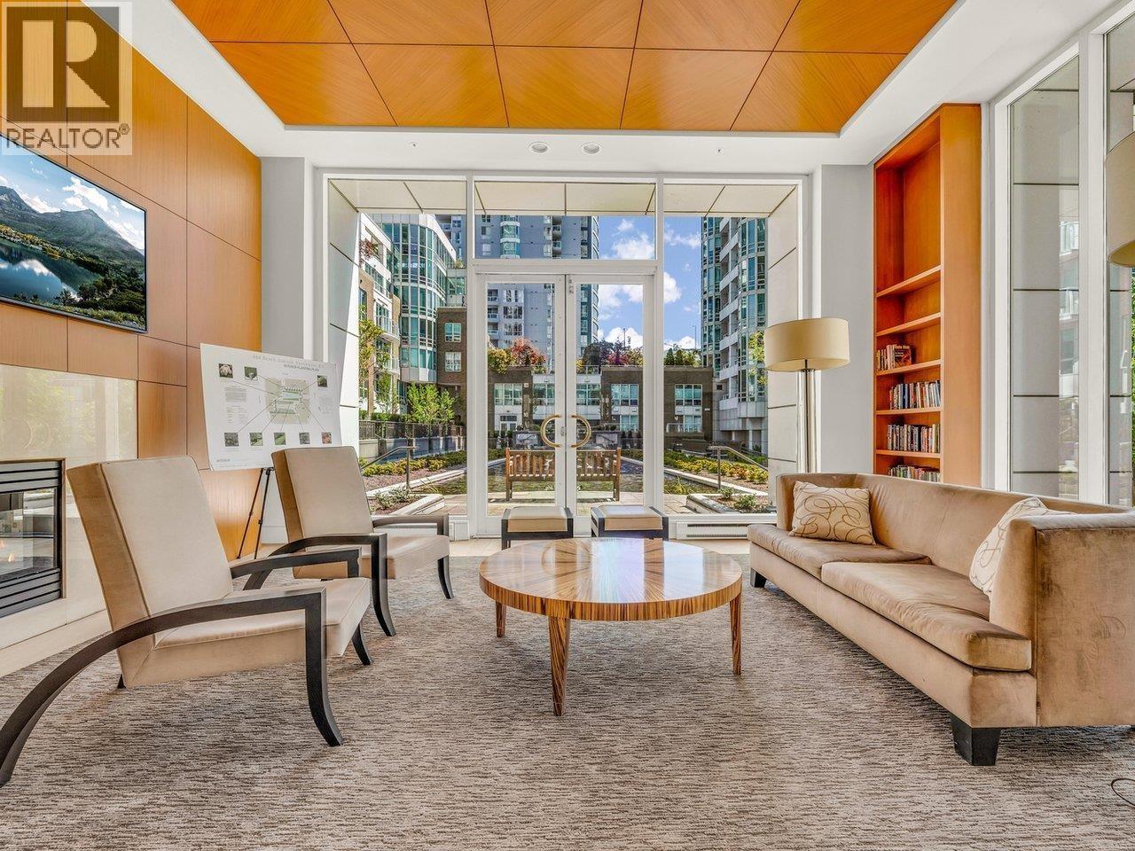 805 1500 Hornby Street, Vancouver, British Columbia  V6Z 2R1 - Photo 32 - R3065339