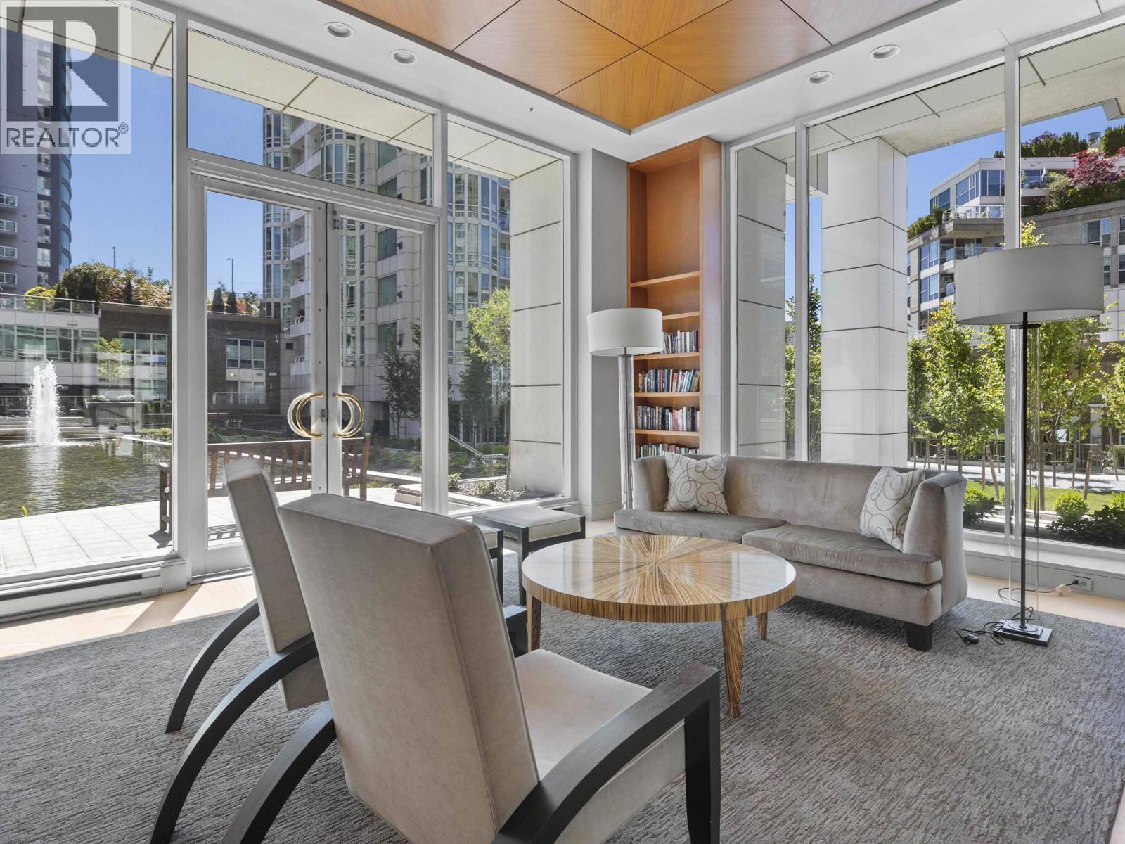 805 1500 Hornby Street, Vancouver, British Columbia  V6Z 2R1 - Photo 33 - R3065339