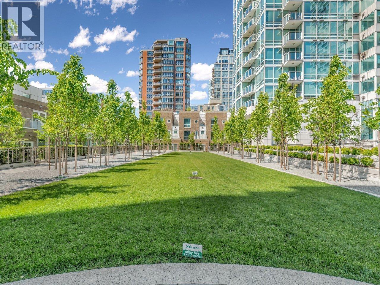 805 1500 Hornby Street, Vancouver, British Columbia  V6Z 2R1 - Photo 35 - R3065339