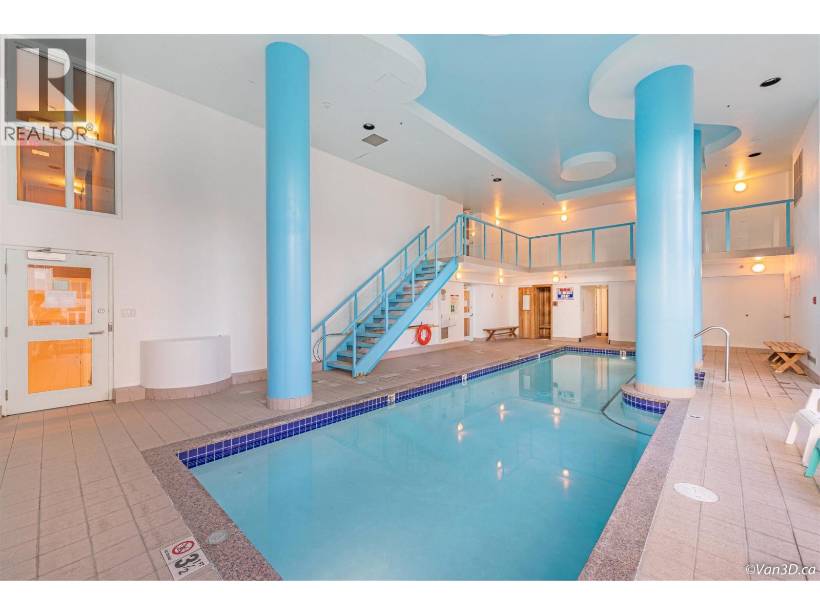 805 1500 Hornby Street, Vancouver, British Columbia  V6Z 2R1 - Photo 36 - R3065339