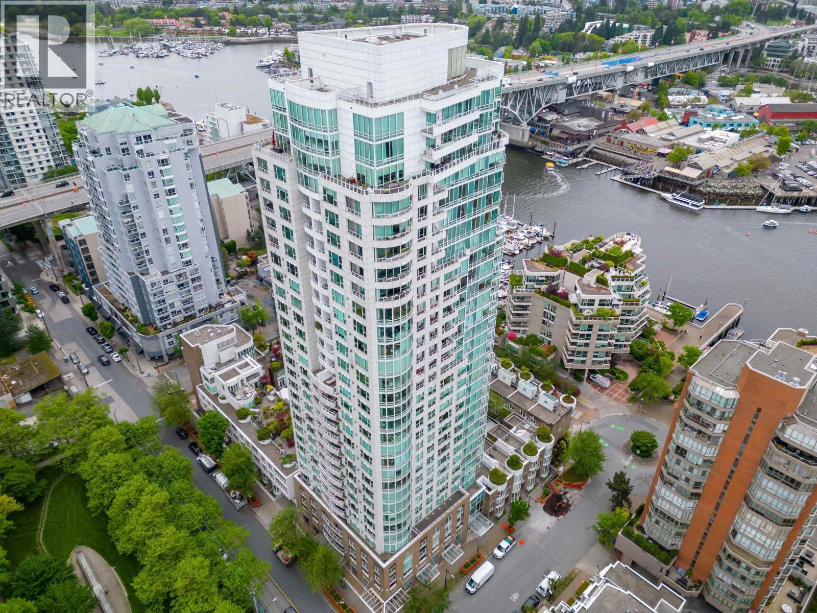 805 1500 Hornby Street, Vancouver, British Columbia  V6Z 2R1 - Photo 39 - R3065339
