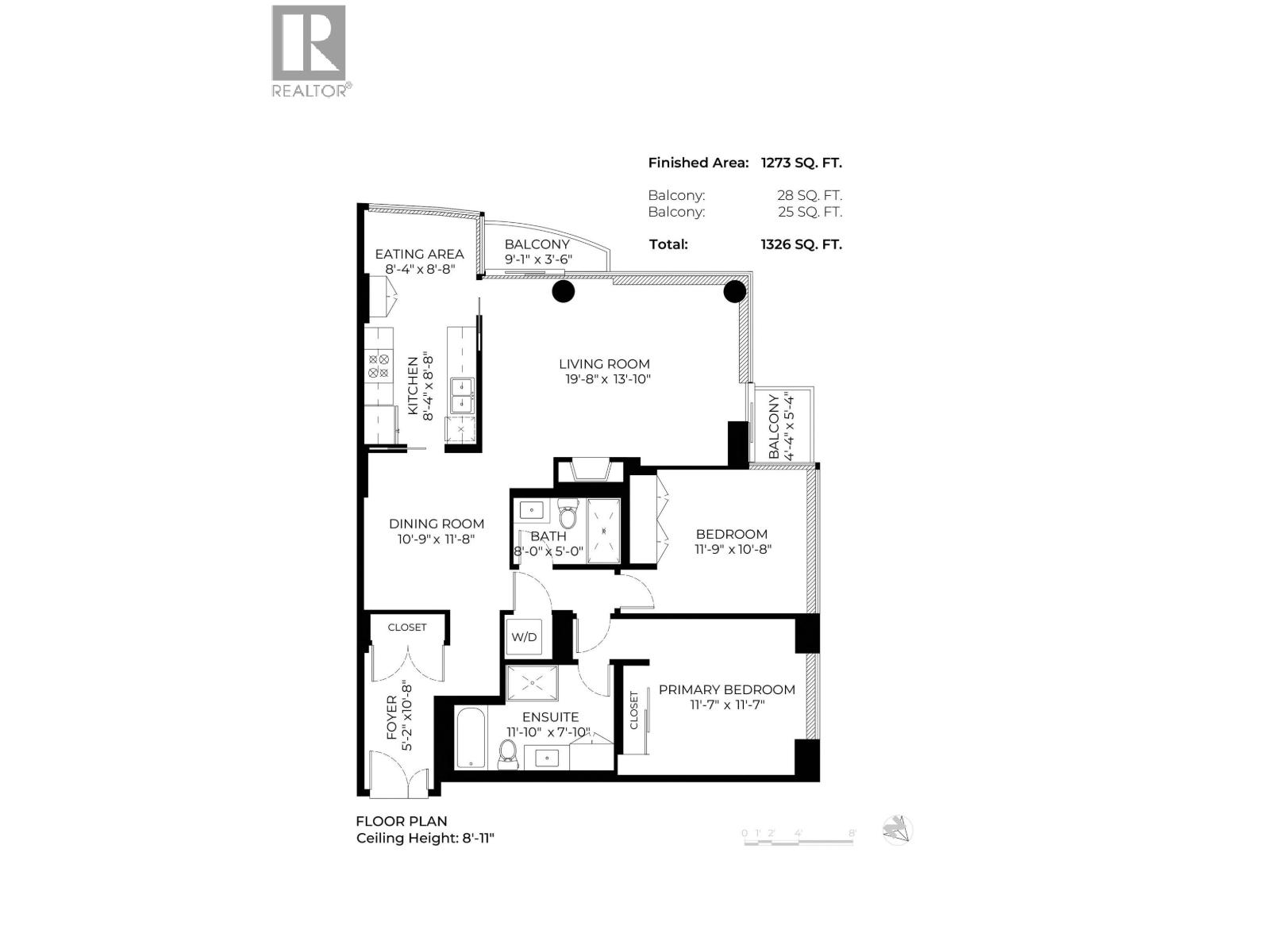 805 1500 Hornby Street, Vancouver, British Columbia  V6Z 2R1 - Photo 40 - R3065339