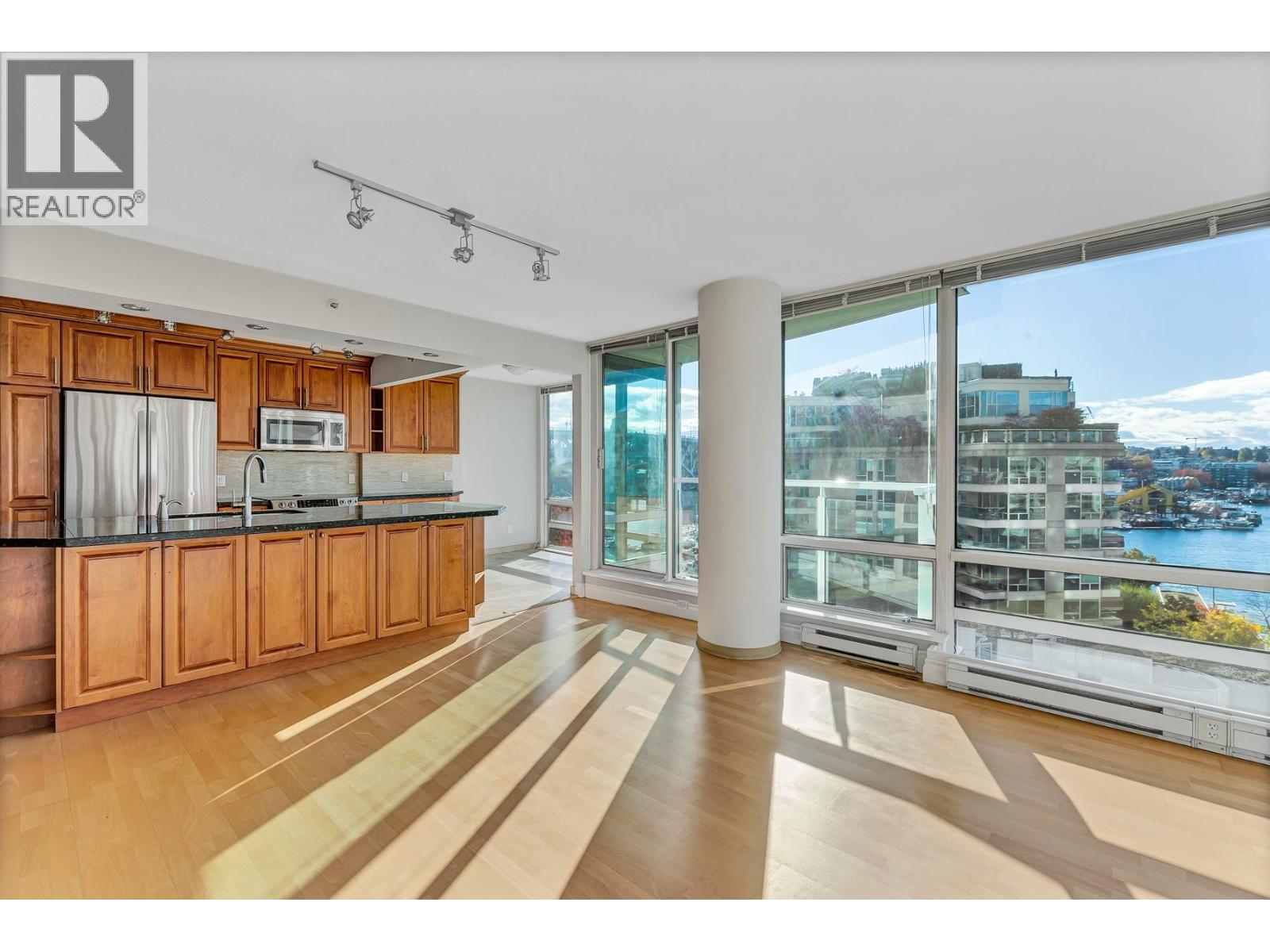 805 1500 Hornby Street, Vancouver, British Columbia  V6Z 2R1 - Photo 6 - R3065339