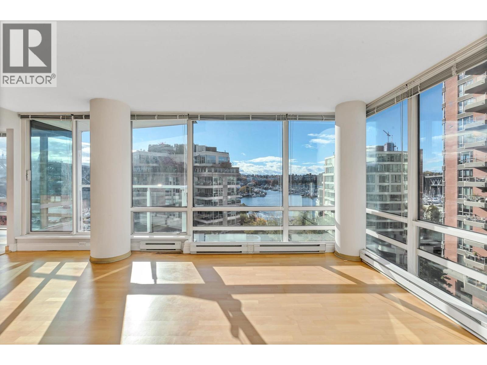 805 1500 Hornby Street, Vancouver, British Columbia  V6Z 2R1 - Photo 7 - R3065339