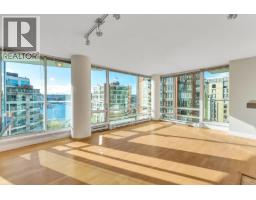 805 1500 HORNBY STREET, Vancouver, British Columbia