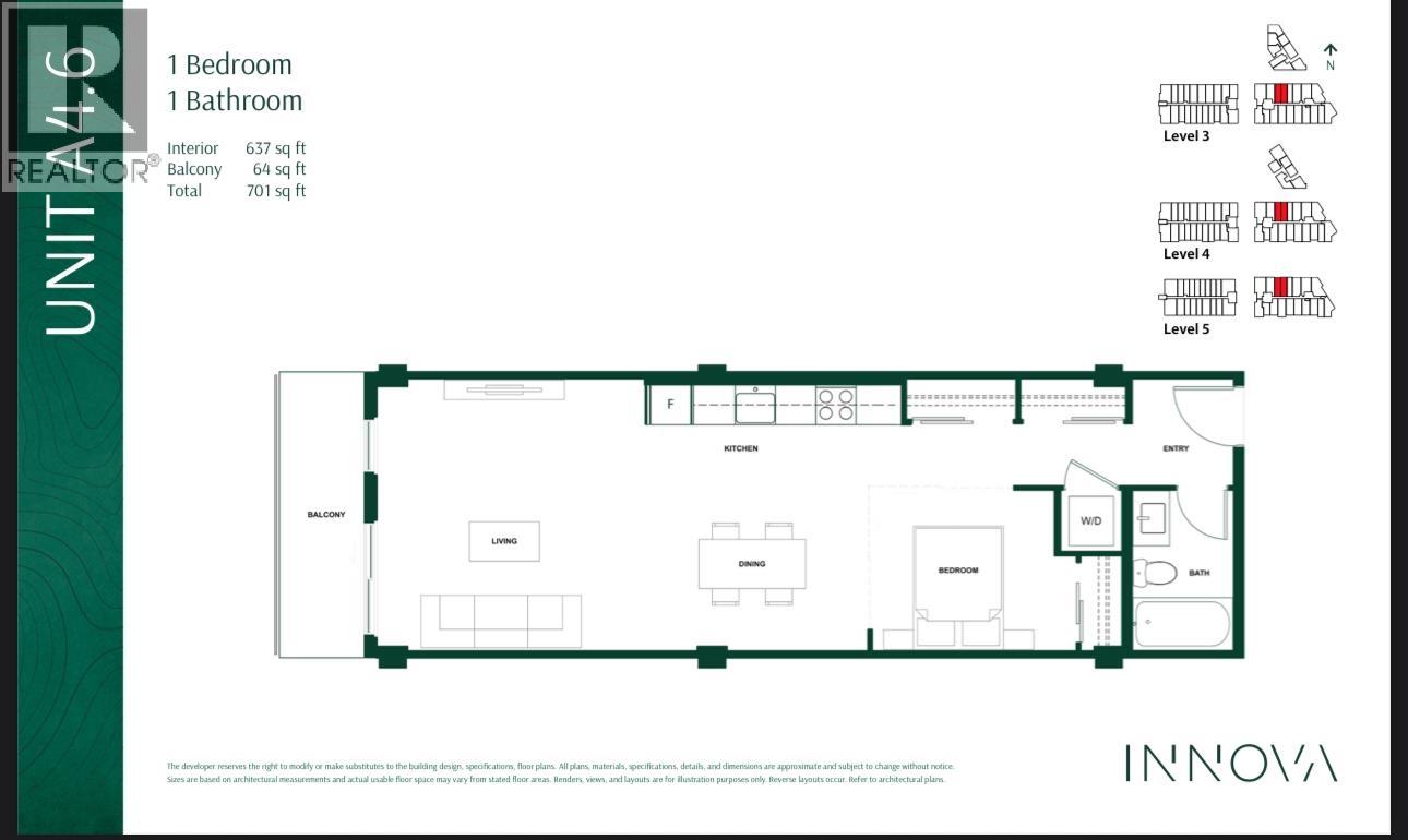 466 422 E 3rd Street, North Vancouver, British Columbia  V7L 0K1 - Photo 34 - R3065347