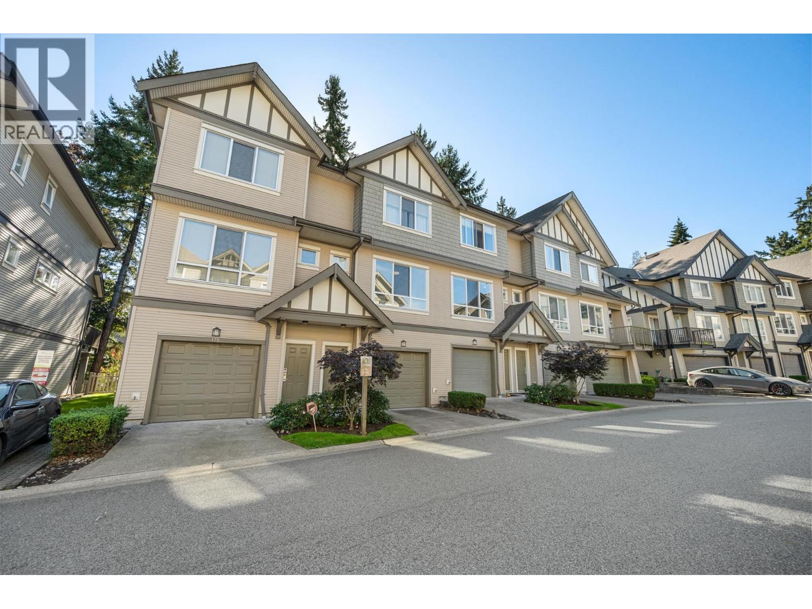 172 9133 GOVERNMENT STREET, Burnaby, British Columbia