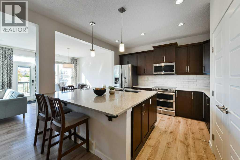 28 Auburn Glen Close Se, Calgary, Alberta  T3M 1P6 - Photo 12 - A2262247