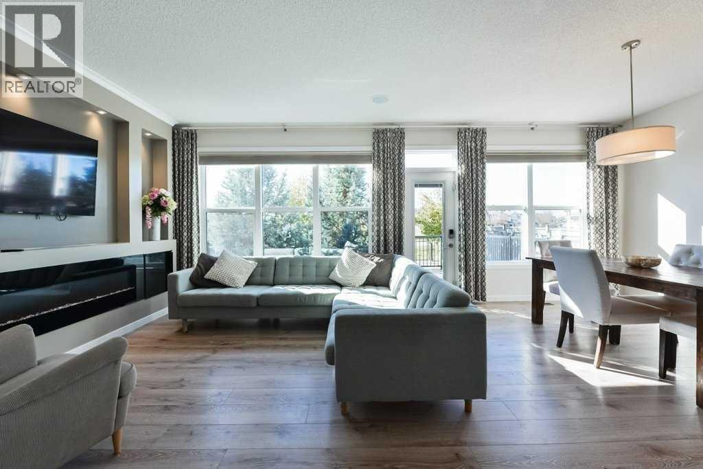 28 Auburn Glen Close Se, Calgary, Alberta  T3M 1P6 - Photo 9 - A2262247
