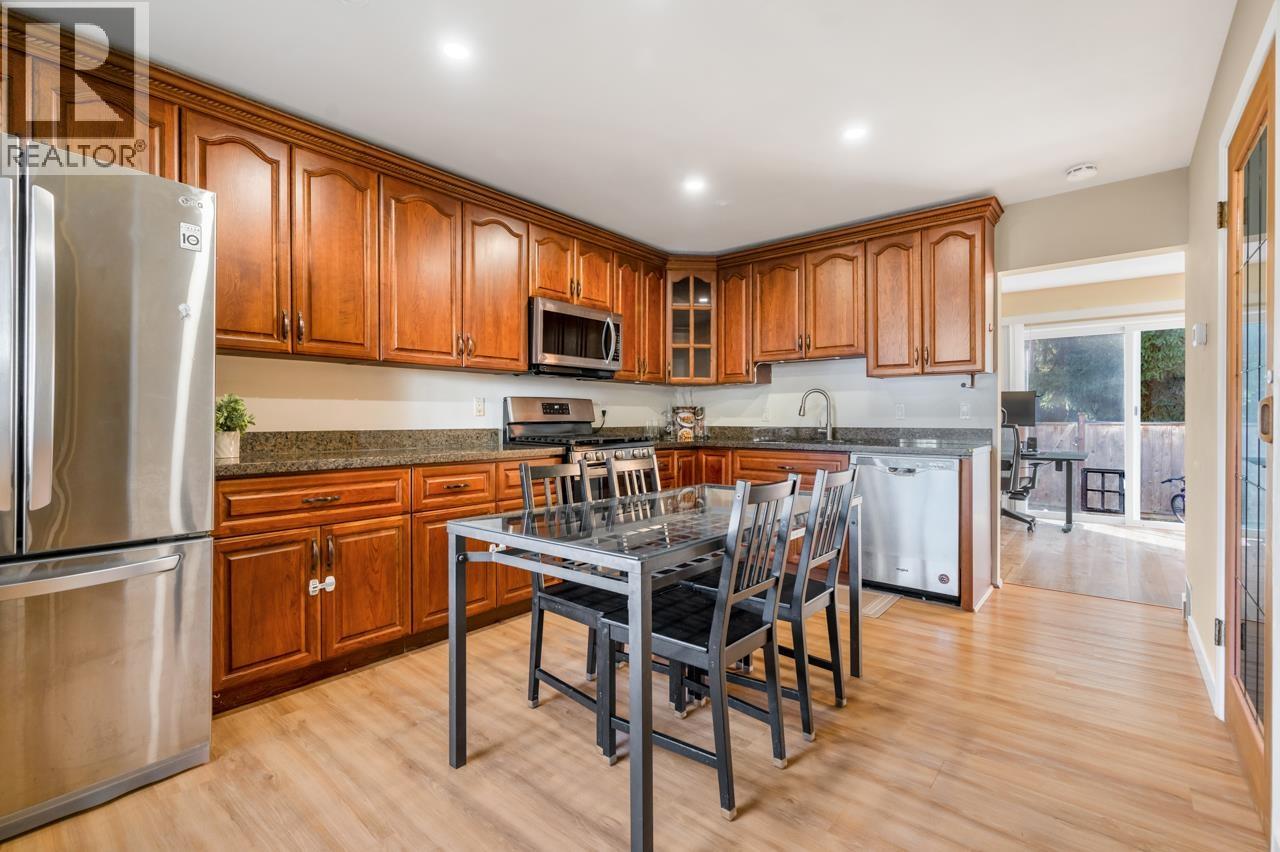 3365 Ganymede Drive, Burnaby, British Columbia  V3J 1A5 - Photo 2 - R3064834