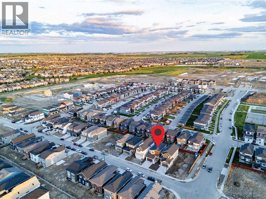 111 Chinook Winds Manor Sw, Airdrie, Alberta  T4B 5P9 - Photo 19 - A2239471