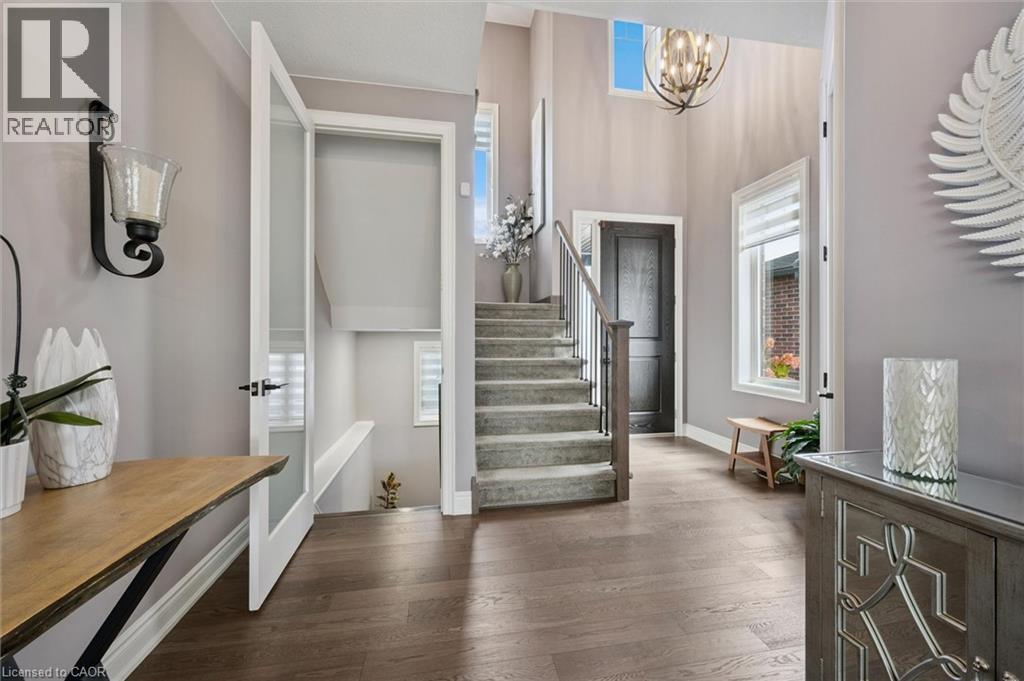 22 Marty Lane, New Hamburg, Ontario  N3A 4N8 - Photo 6 - 40784426