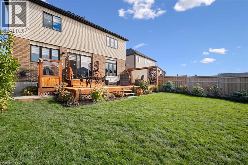 22 Marty Lane, New Hamburg, Ontario  N3A 4N8 - Photo 33 - 40784426