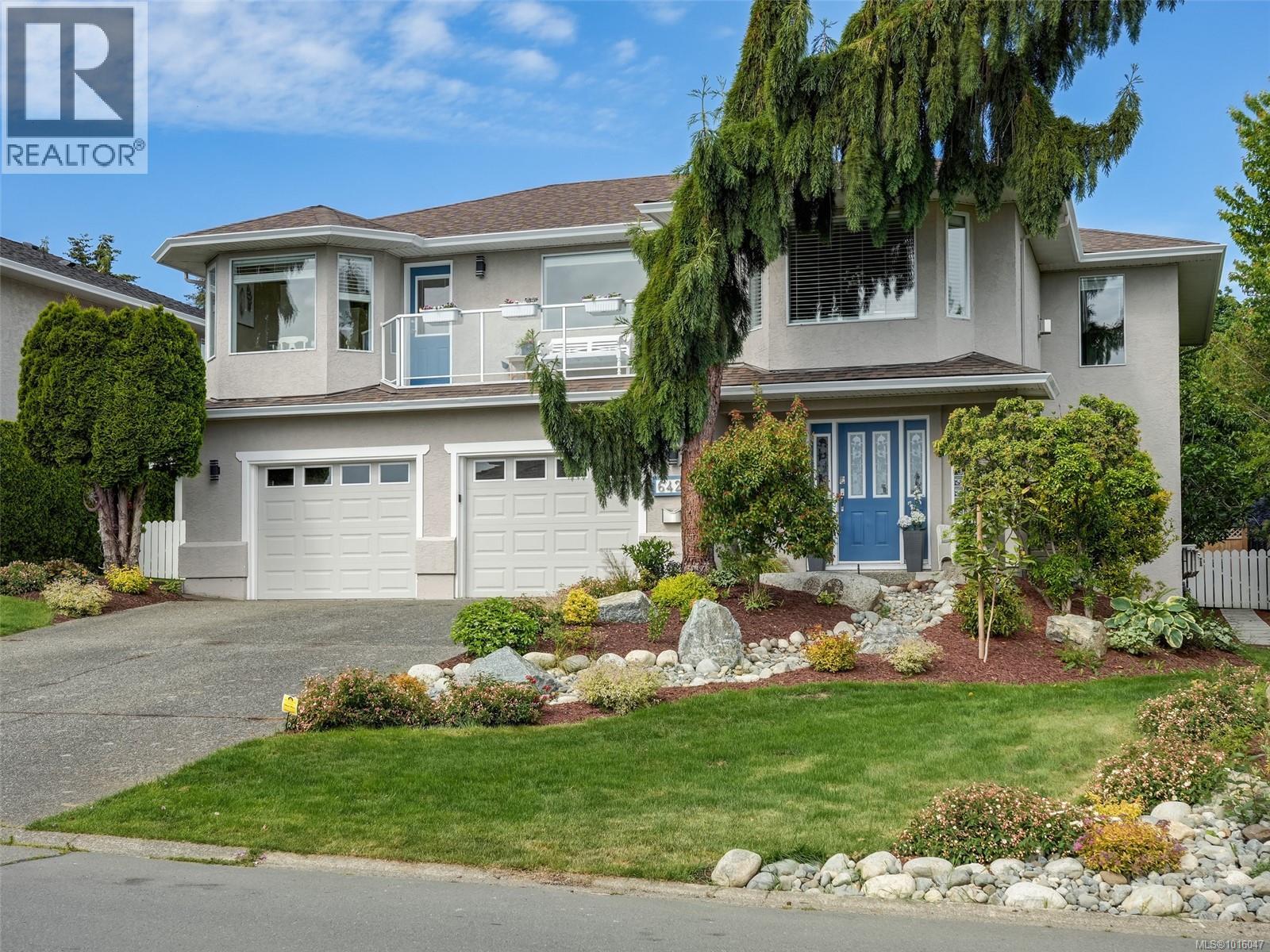 6428 Bella Vista Dr, Central Saanich, British Columbia