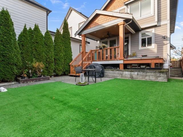 17394 2ND AVENUE, Surrey, British Columbia