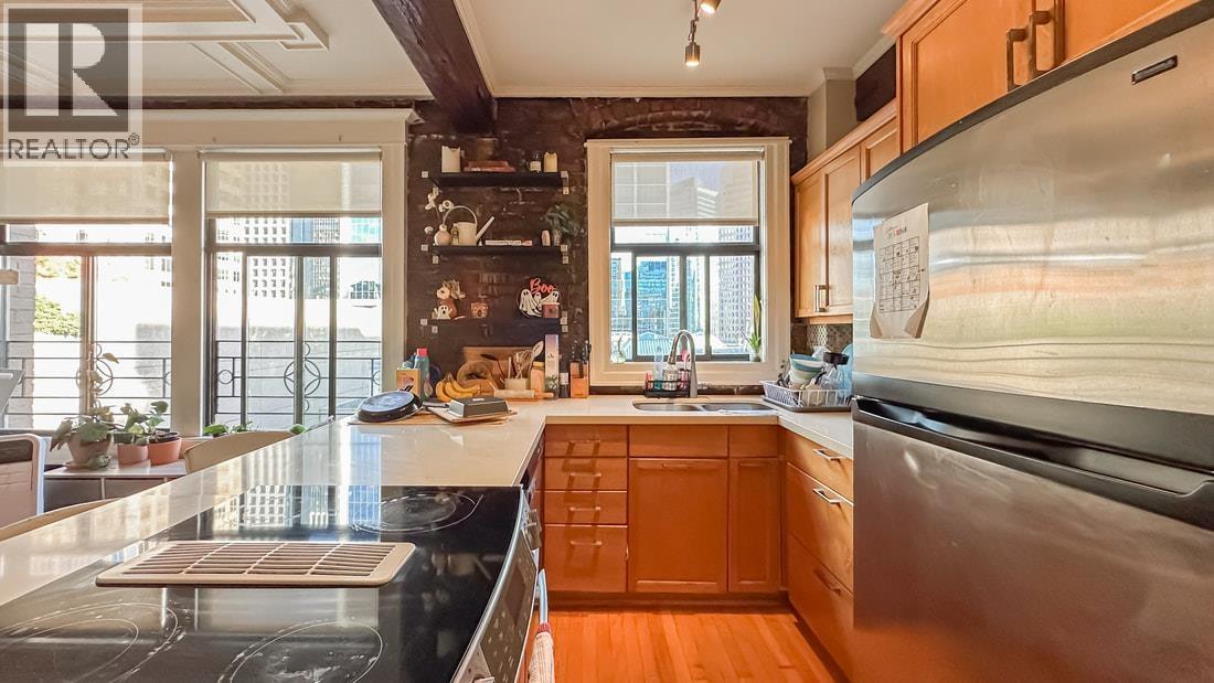 64 777 Burrard Street, Vancouver, British Columbia  V6Z 1X7 - Photo 5 - R3065033