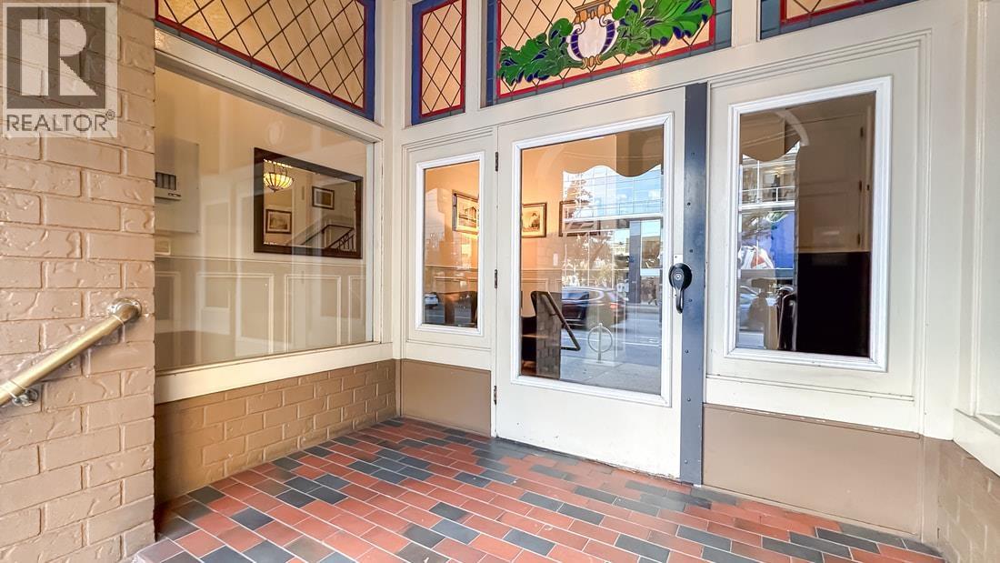 64 777 Burrard Street, Vancouver, British Columbia  V6Z 1X7 - Photo 4 - R3065033