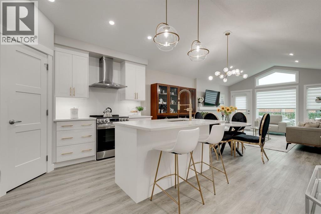 185 Riverwood Crescent, Diamond Valley, Alberta  T0L 0H0 - Photo 6 - A2268109