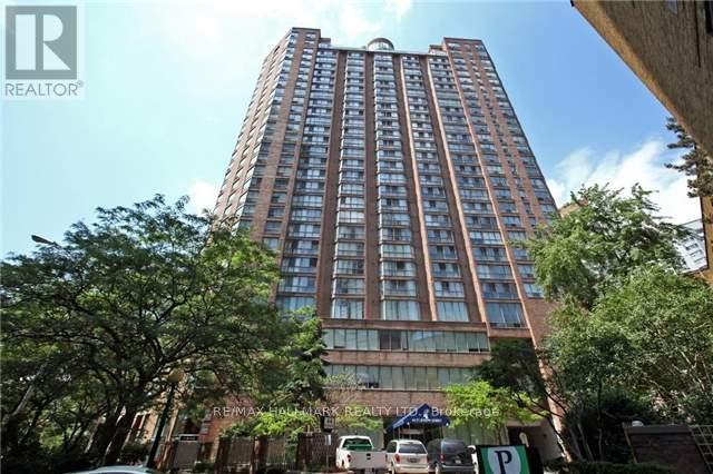 1501 - 44 St Joseph Street, Toronto, Ontario  M4Y 2W4 - Photo 2 - C12515188