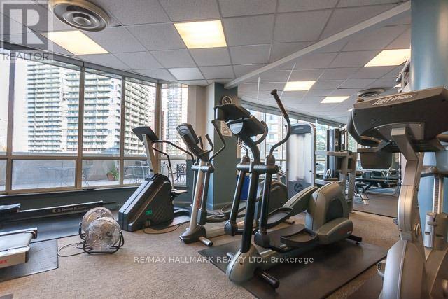 1501 - 44 St Joseph Street, Toronto, Ontario  M4Y 2W4 - Photo 7 - C12515188