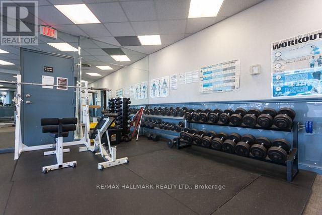 1501 - 44 St Joseph Street, Toronto, Ontario  M4Y 2W4 - Photo 8 - C12515188