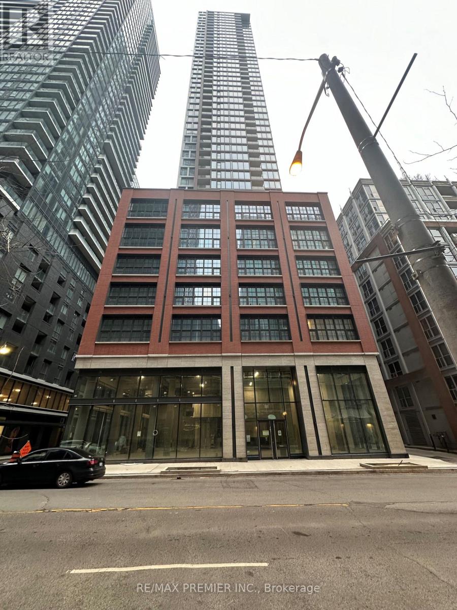 5108 - 55 MERCER STREET, Toronto, Ontario