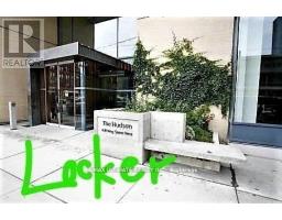 LOCKER 142 - 438 KING STREET W, Toronto, Ontario