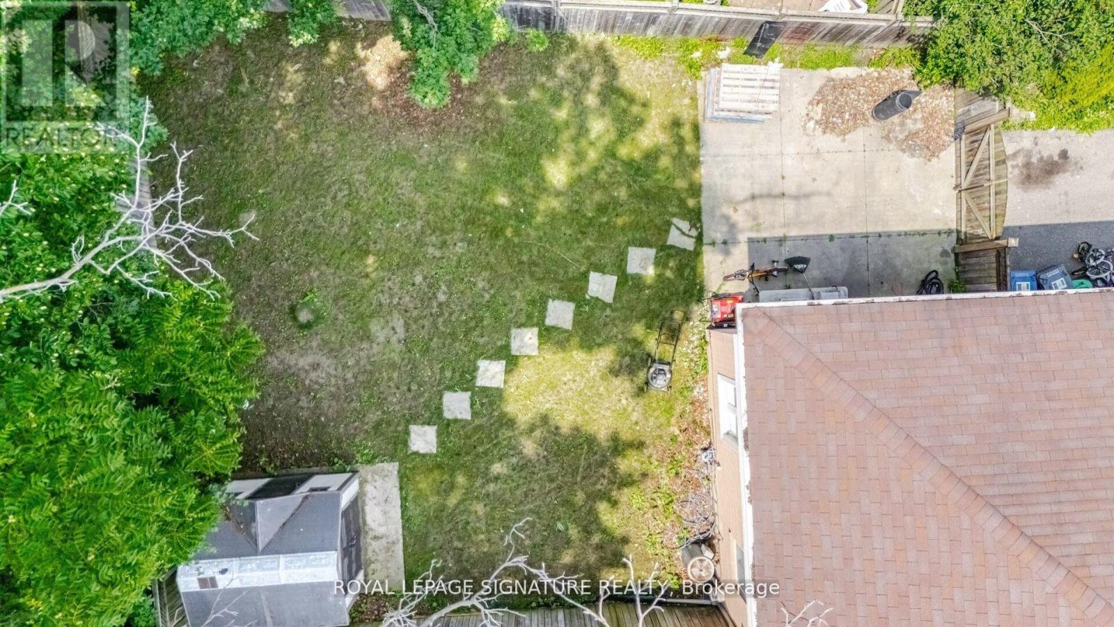 71 Mandarin Crescent N, Brampton, Ontario  L6S 2S2 - Photo 34 - W12387679