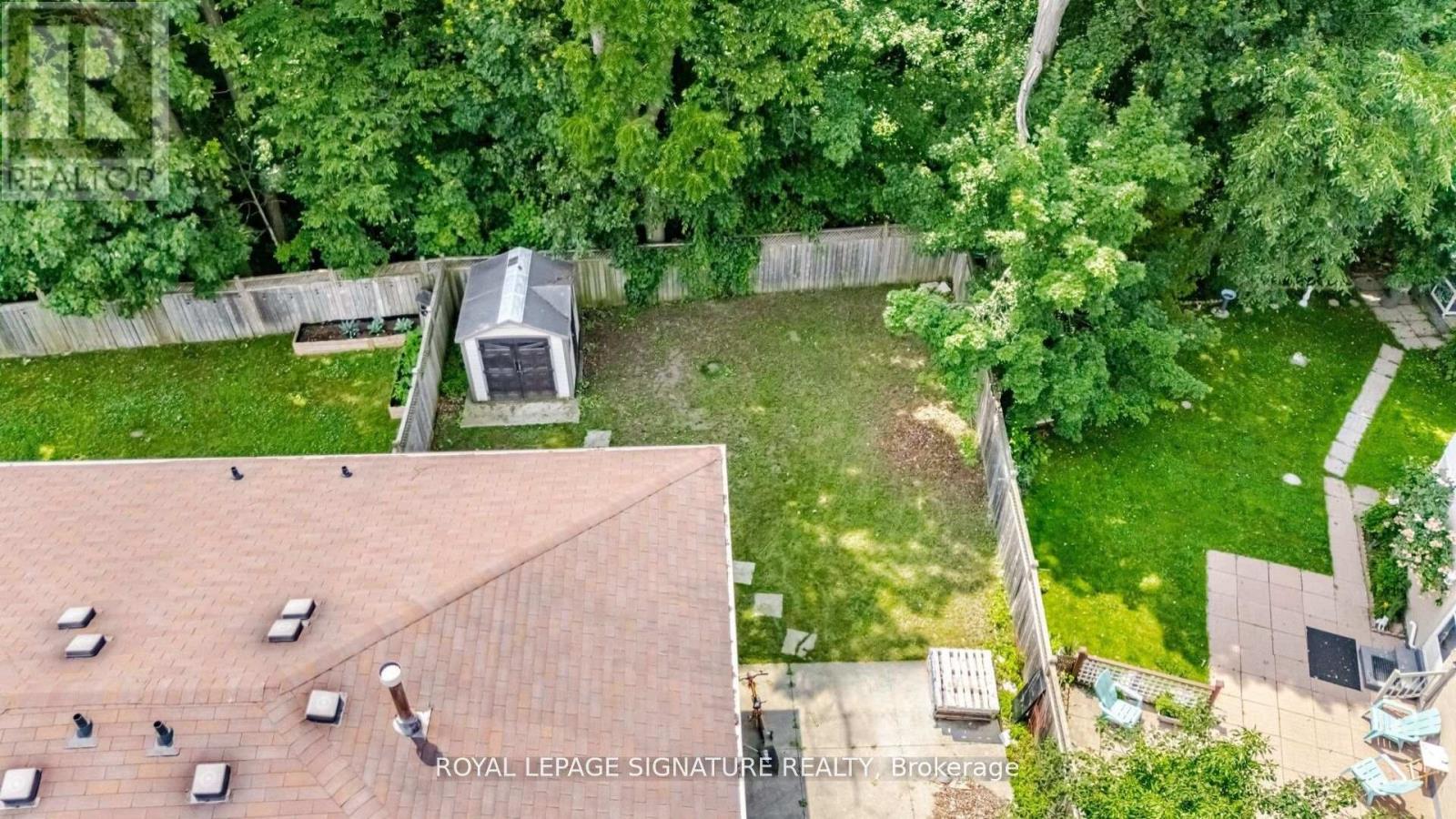 71 Mandarin Crescent N, Brampton, Ontario  L6S 2S2 - Photo 35 - W12387679