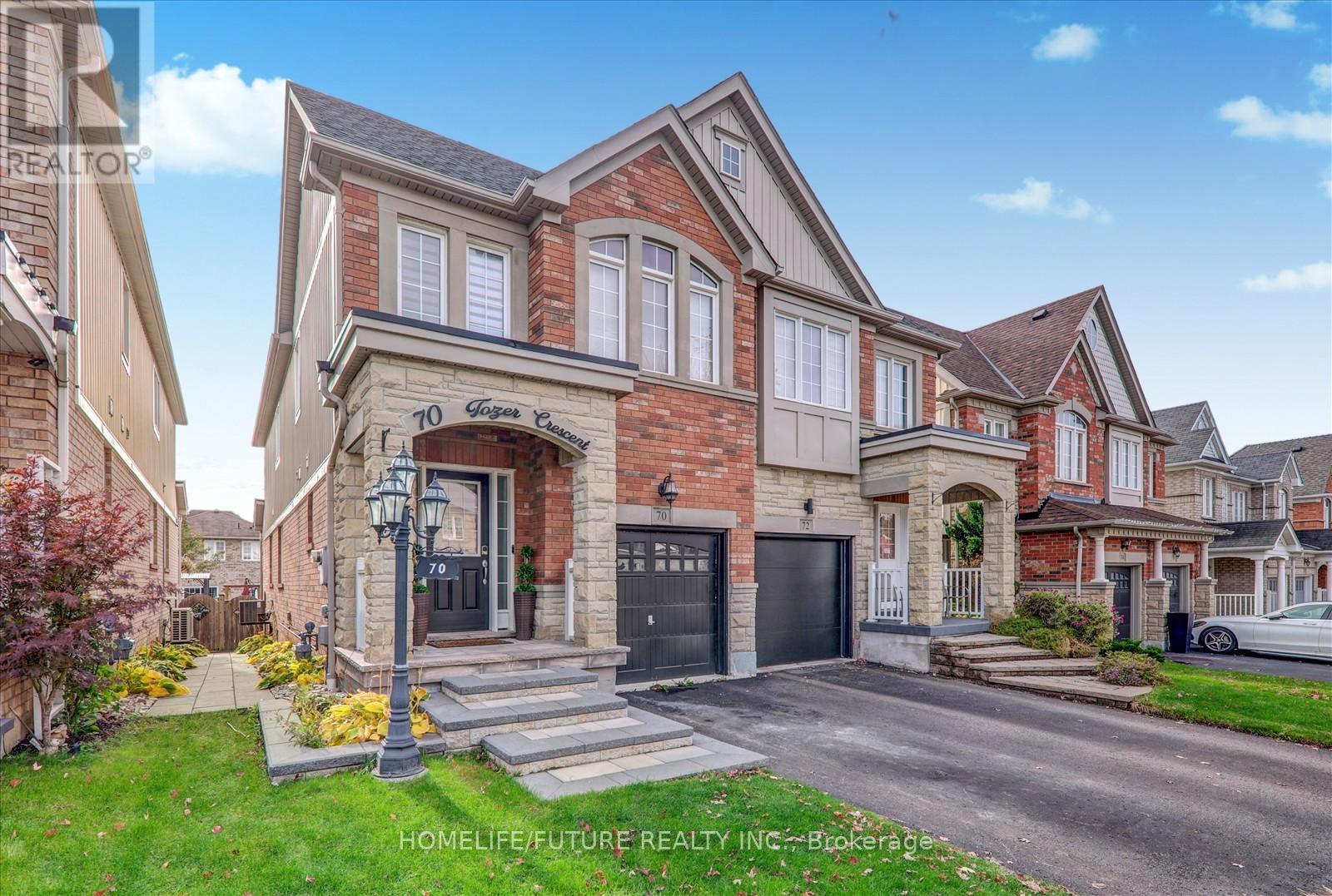 Main & 2nd - 70 Tozer Crescent, Ajax, Ontario  L1T 5A1 - Photo 4 - E12515208