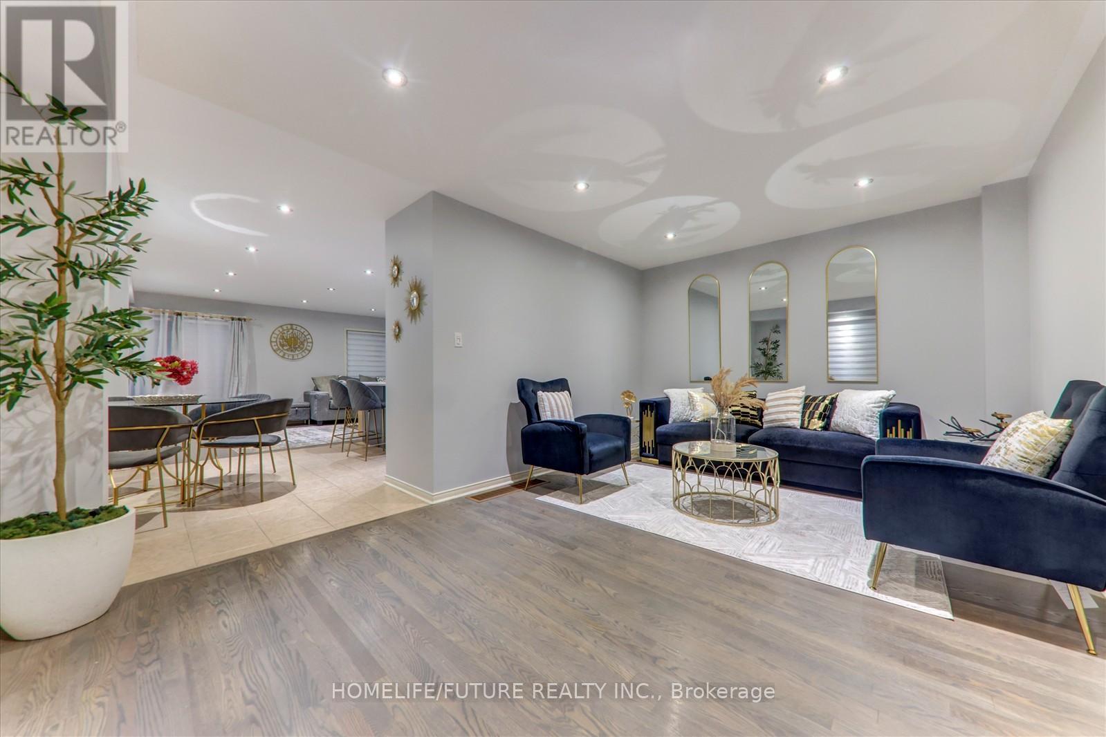 Main & 2nd - 70 Tozer Crescent, Ajax, Ontario  L1T 5A1 - Photo 9 - E12515208