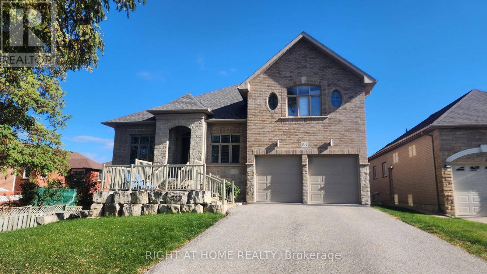 53 ROCKWELL ROAD, Richmond Hill, Ontario