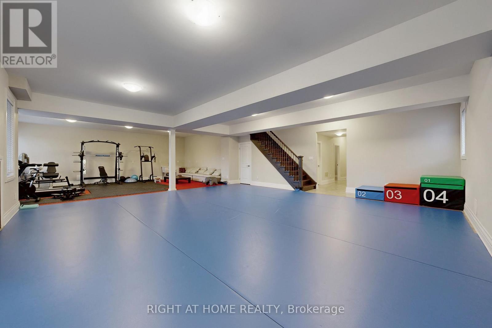 53 Rockwell Road, Richmond Hill, Ontario  L4B 1A9 - Photo 34 - N12515192