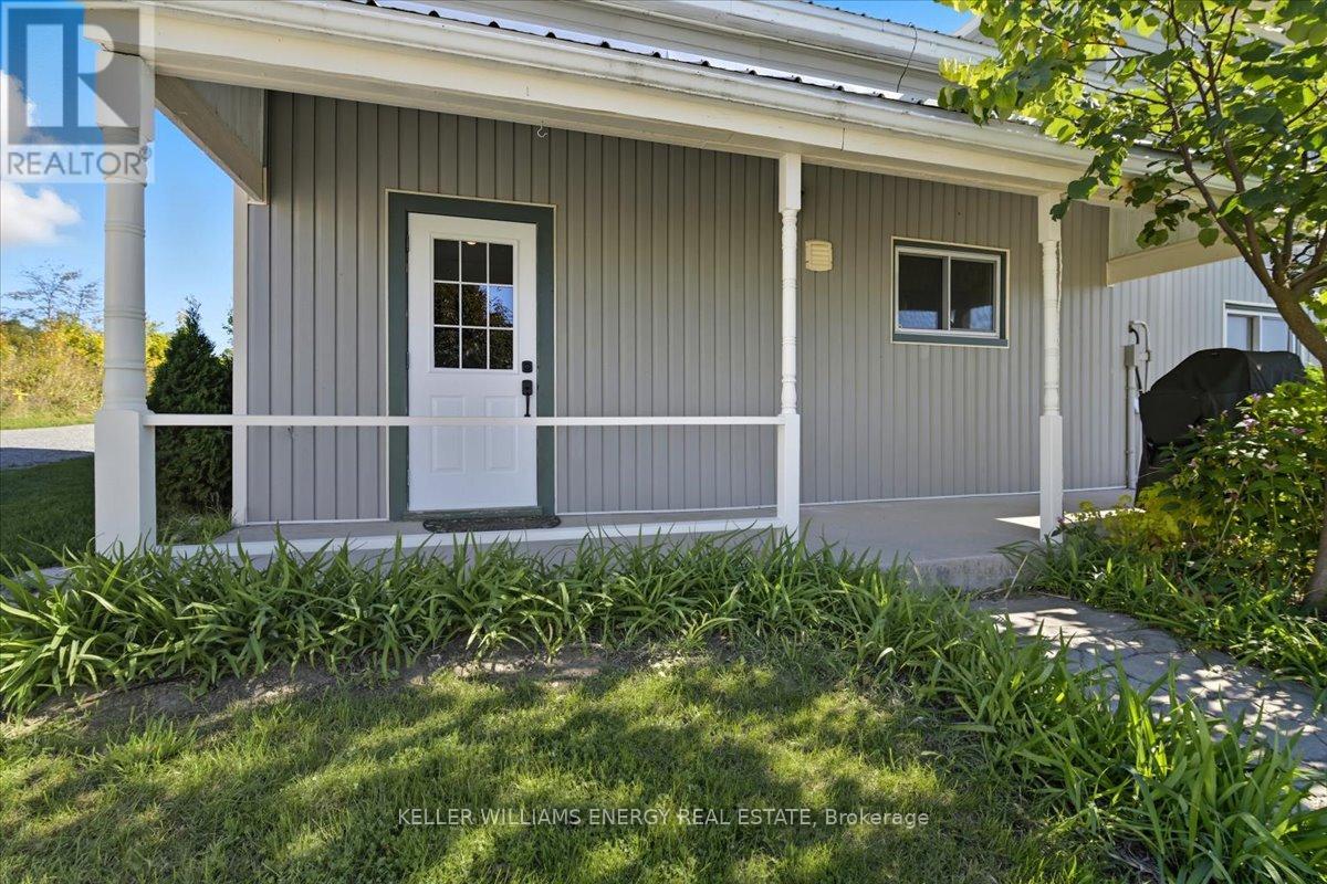 28 Lockhart Court, Trent Hills, Ontario  K0K 3K0 - Photo 31 - X12440162