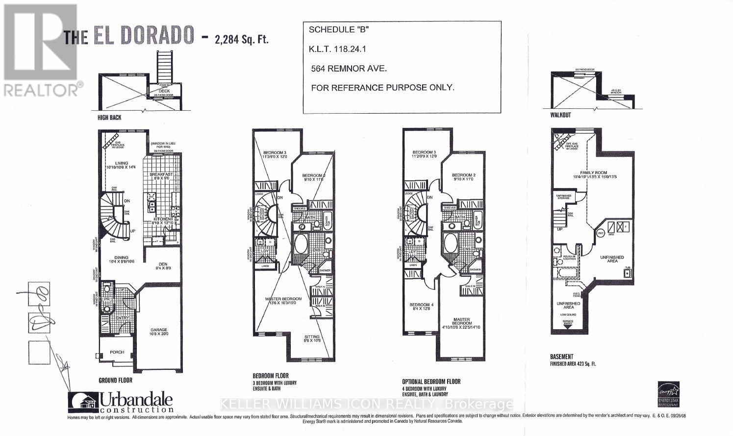 564 Remnor Avenue, Ottawa, Ontario  K2T 0A5 - Photo 30 - X12510462