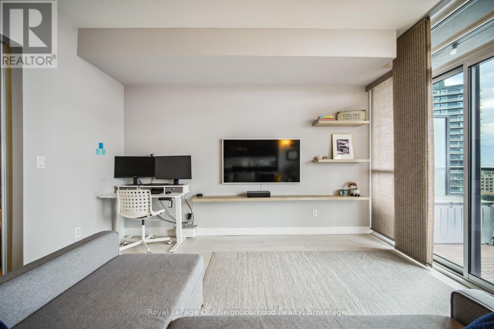 1212 - 169 Fort York Boulevard, Toronto, Ontario M5V 0C8 - Photo 12 - C12515246