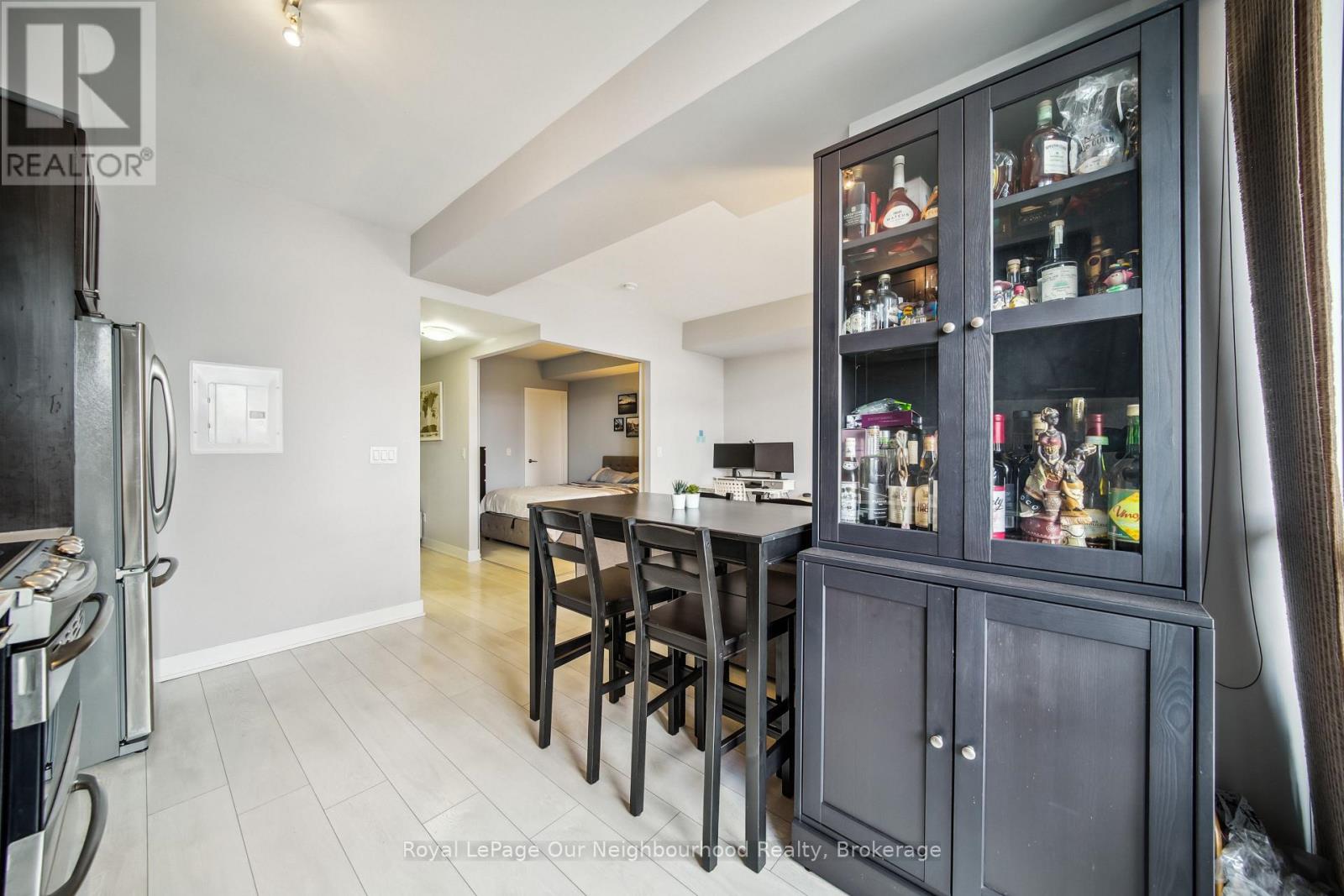 1212 - 169 Fort York Boulevard, Toronto, Ontario M5V 0C8 - Photo 18 - C12515246