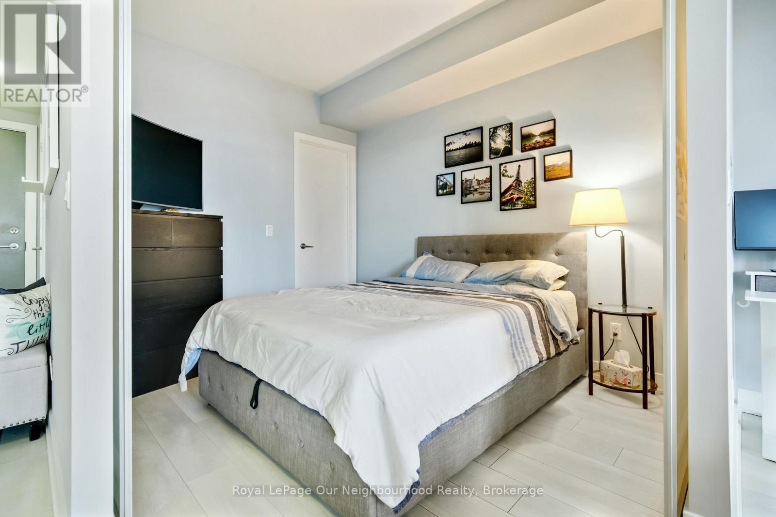 1212 - 169 Fort York Boulevard, Toronto, Ontario M5V 0C8 - Photo 20 - C12515246