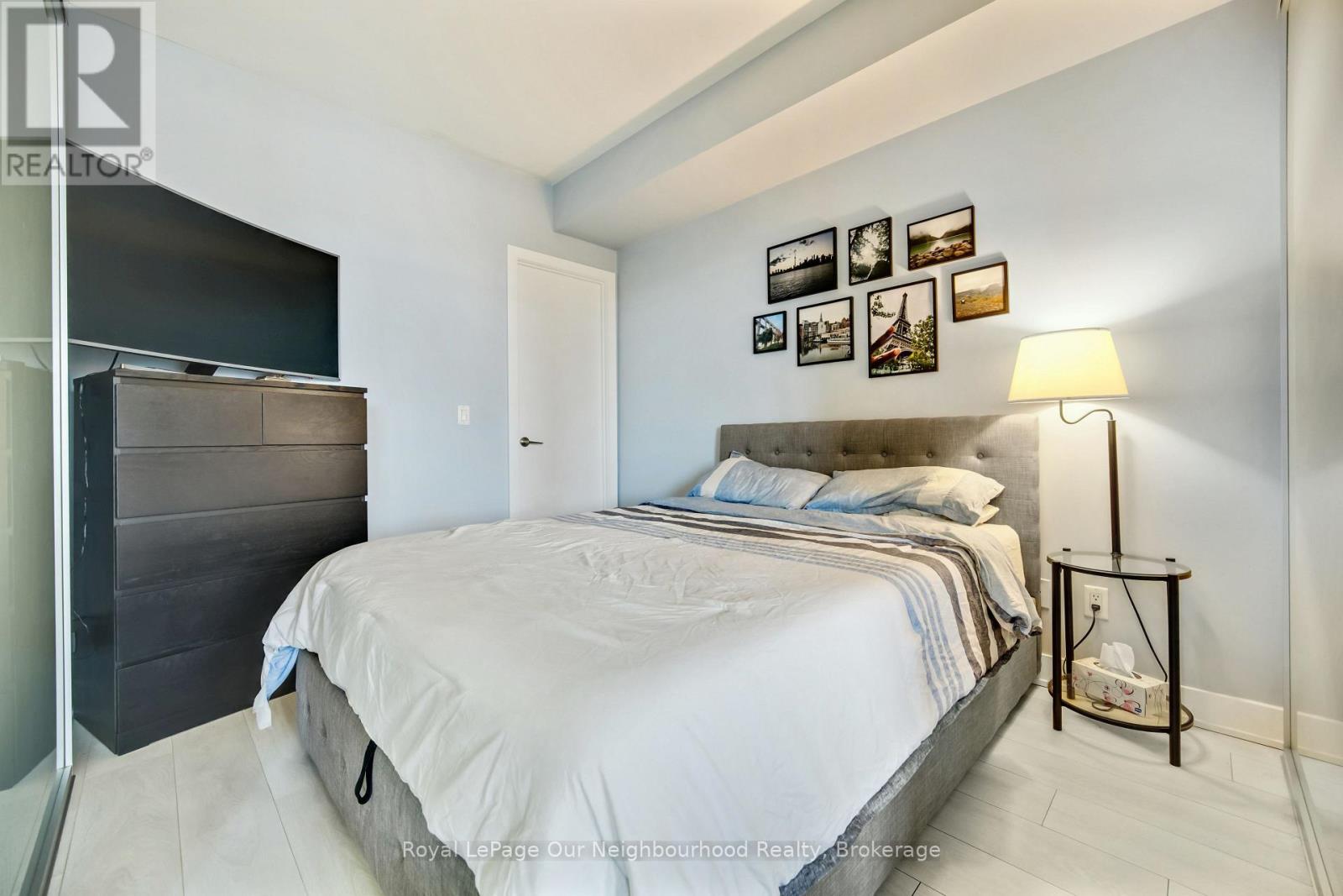 1212 - 169 Fort York Boulevard, Toronto, Ontario M5V 0C8 - Photo 21 - C12515246