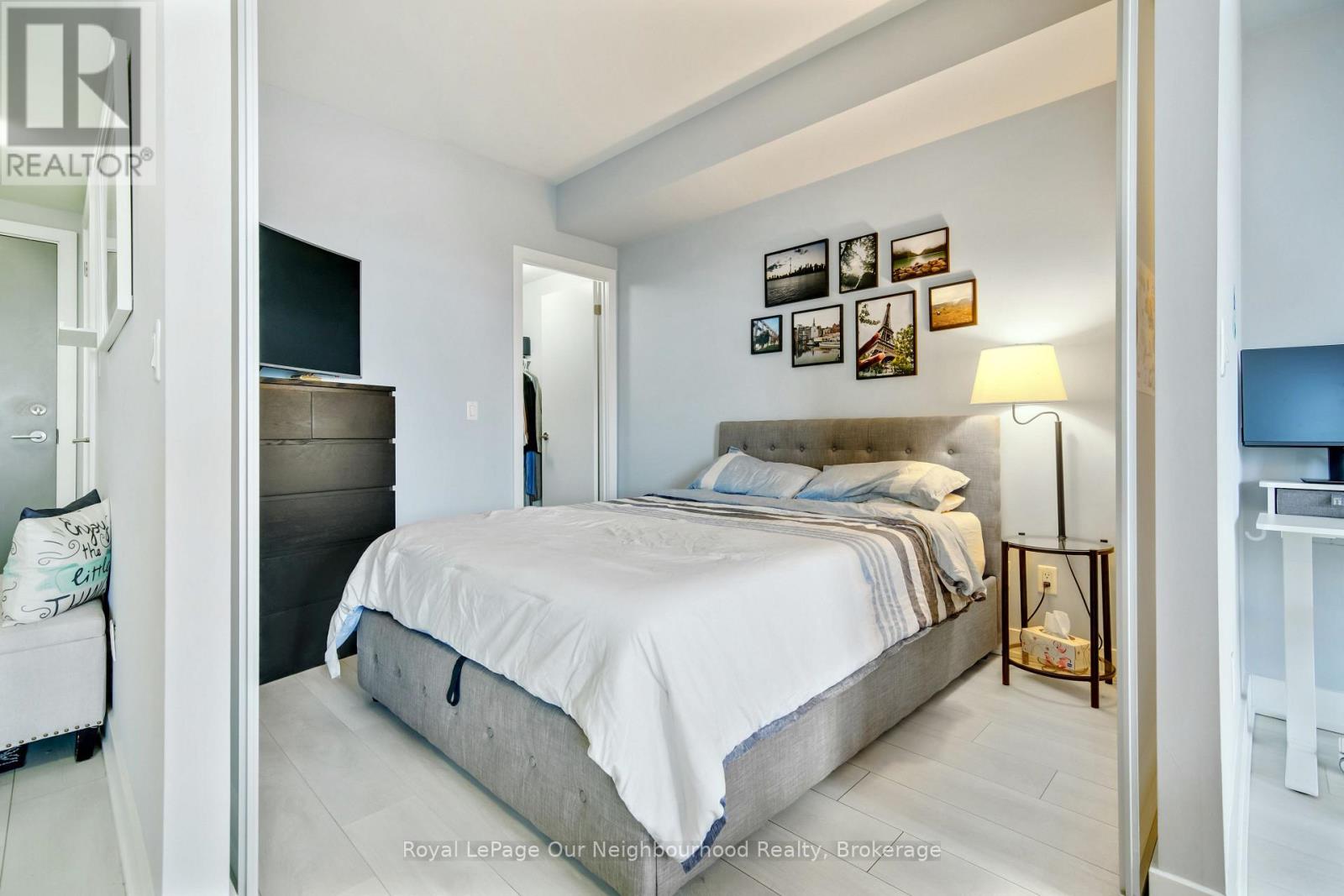 1212 - 169 Fort York Boulevard, Toronto, Ontario M5V 0C8 - Photo 22 - C12515246