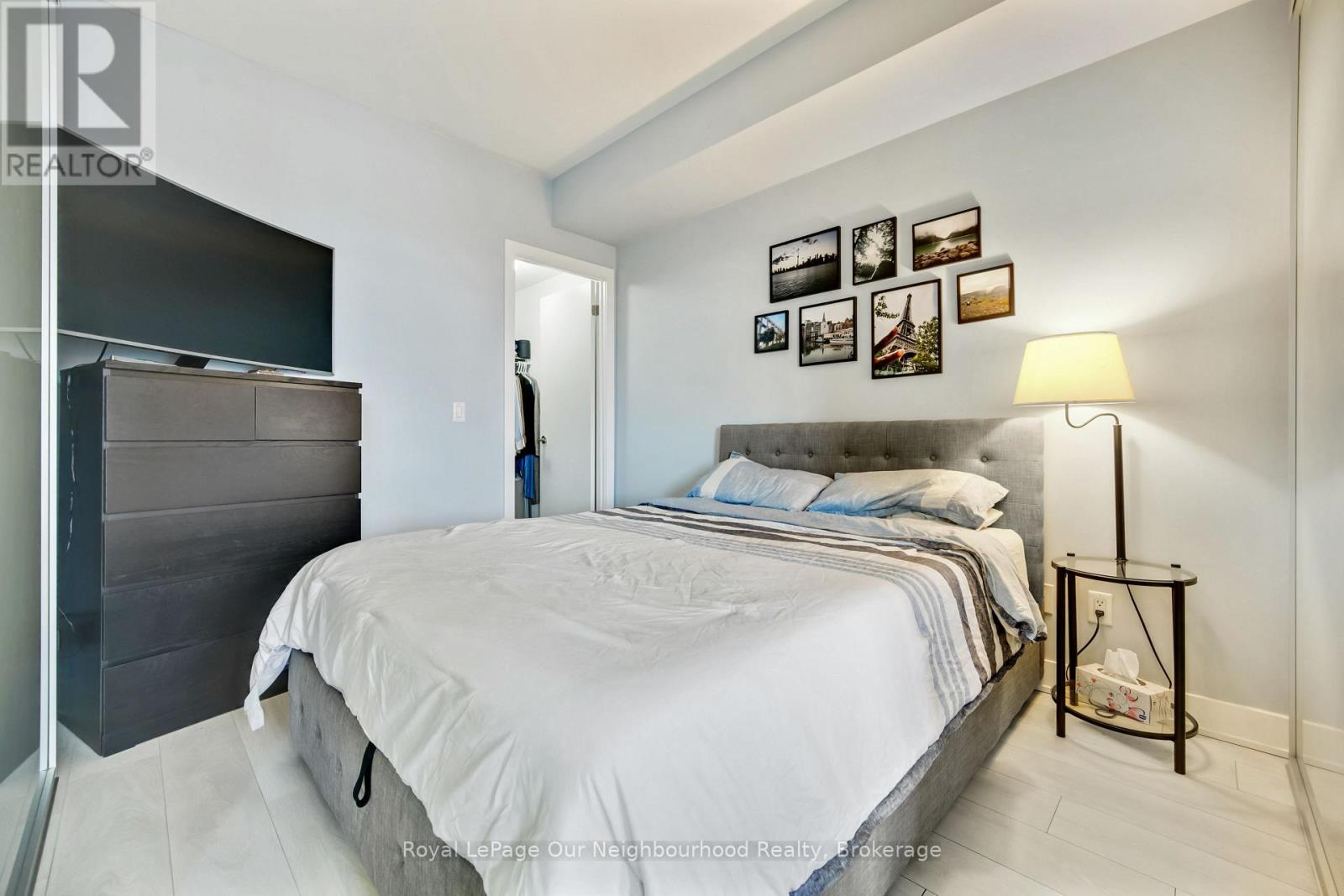 1212 - 169 Fort York Boulevard, Toronto, Ontario M5V 0C8 - Photo 23 - C12515246