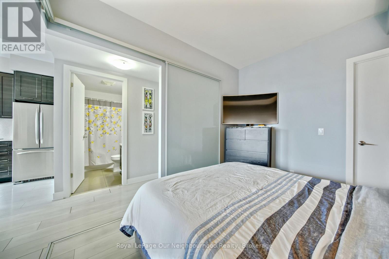 1212 - 169 Fort York Boulevard, Toronto, Ontario M5V 0C8 - Photo 24 - C12515246