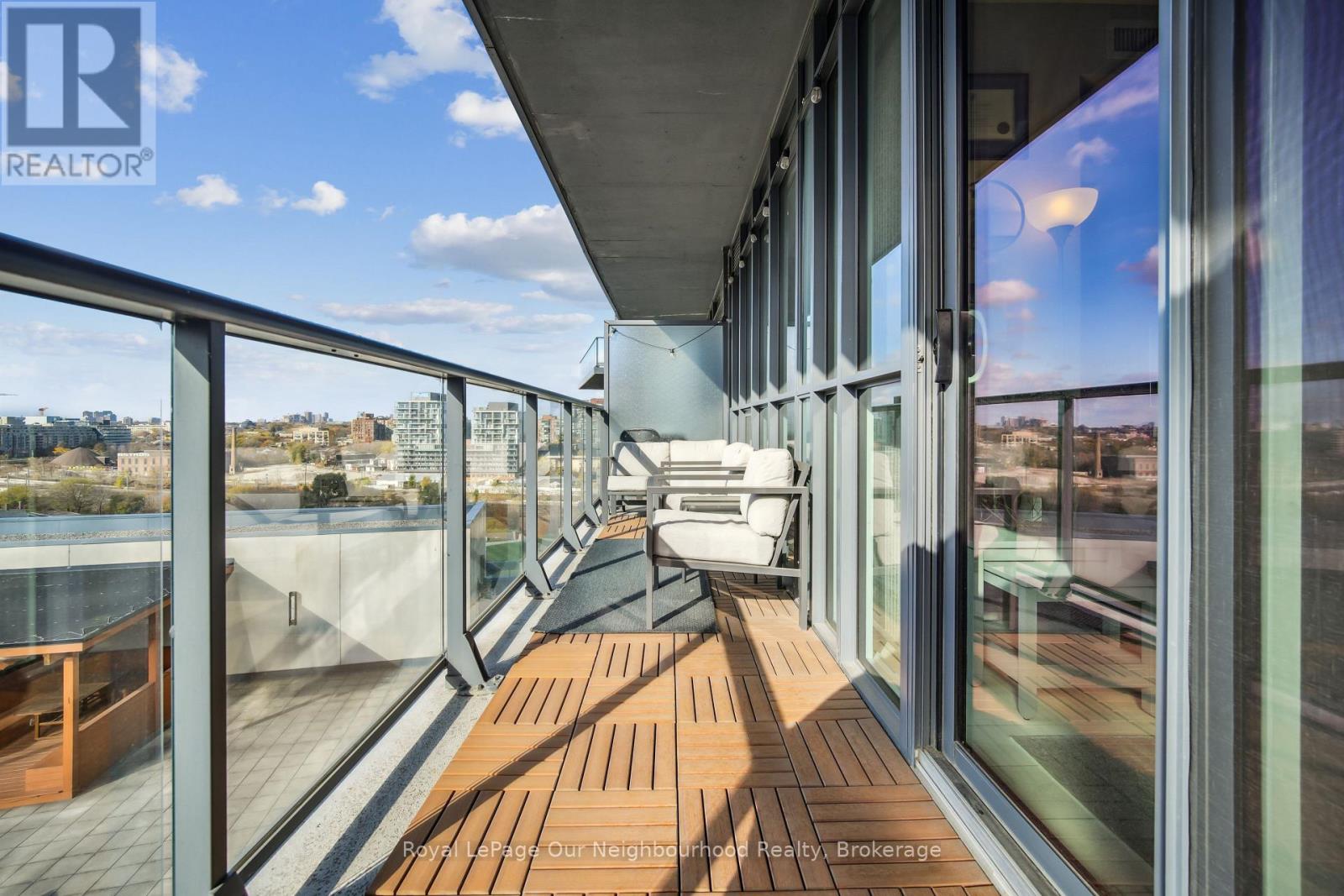 1212 - 169 Fort York Boulevard, Toronto, Ontario M5V 0C8 - Photo 27 - C12515246