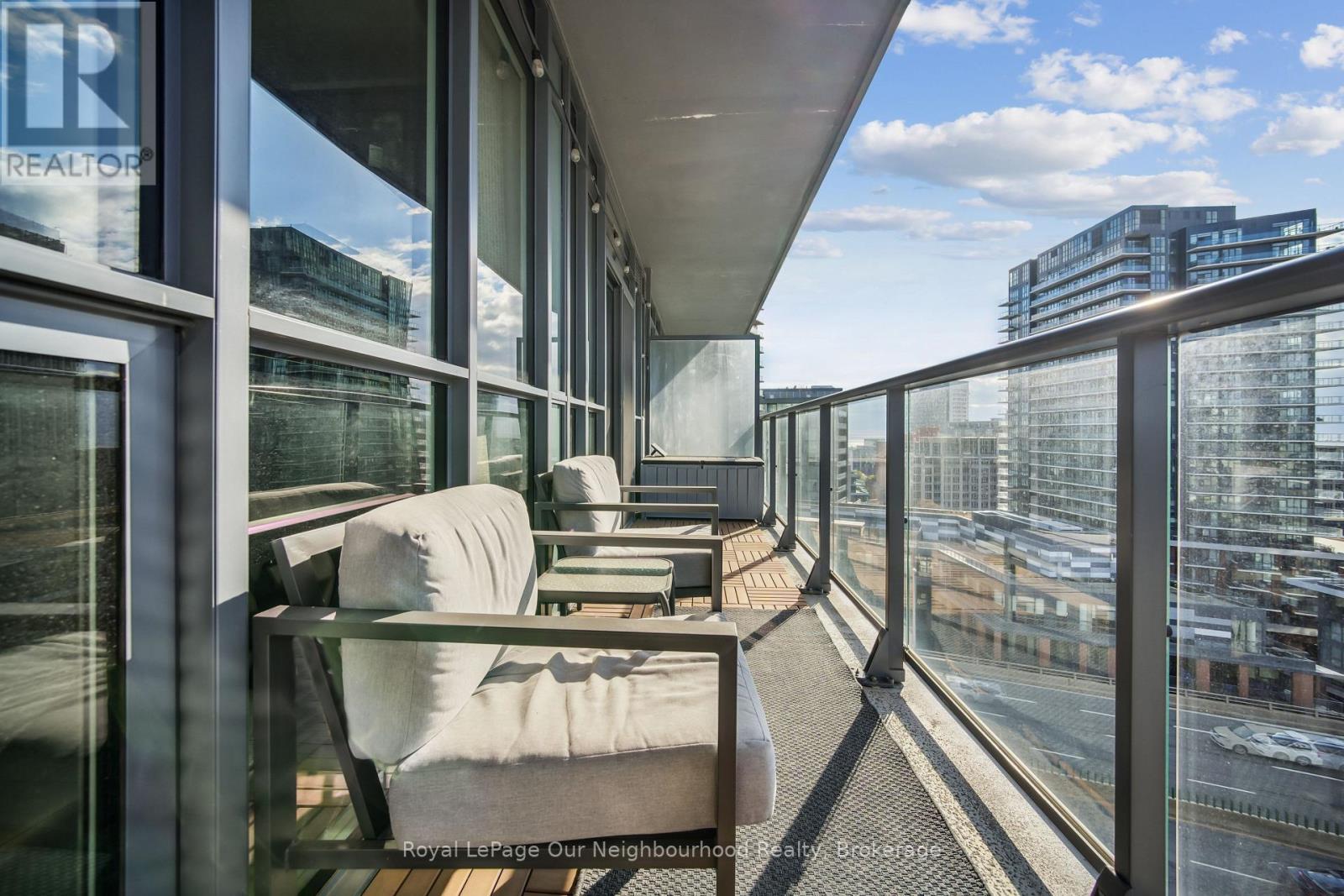 1212 - 169 Fort York Boulevard, Toronto, Ontario M5V 0C8 - Photo 28 - C12515246