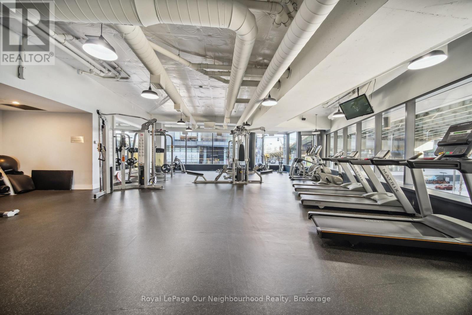 1212 - 169 Fort York Boulevard, Toronto, Ontario M5V 0C8 - Photo 31 - C12515246